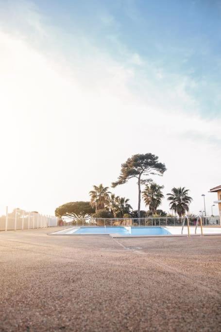 T3 Dans Avec Piscine