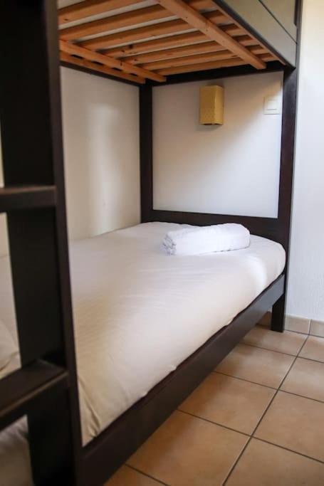 T3 Dans Avec Piscine Appartement