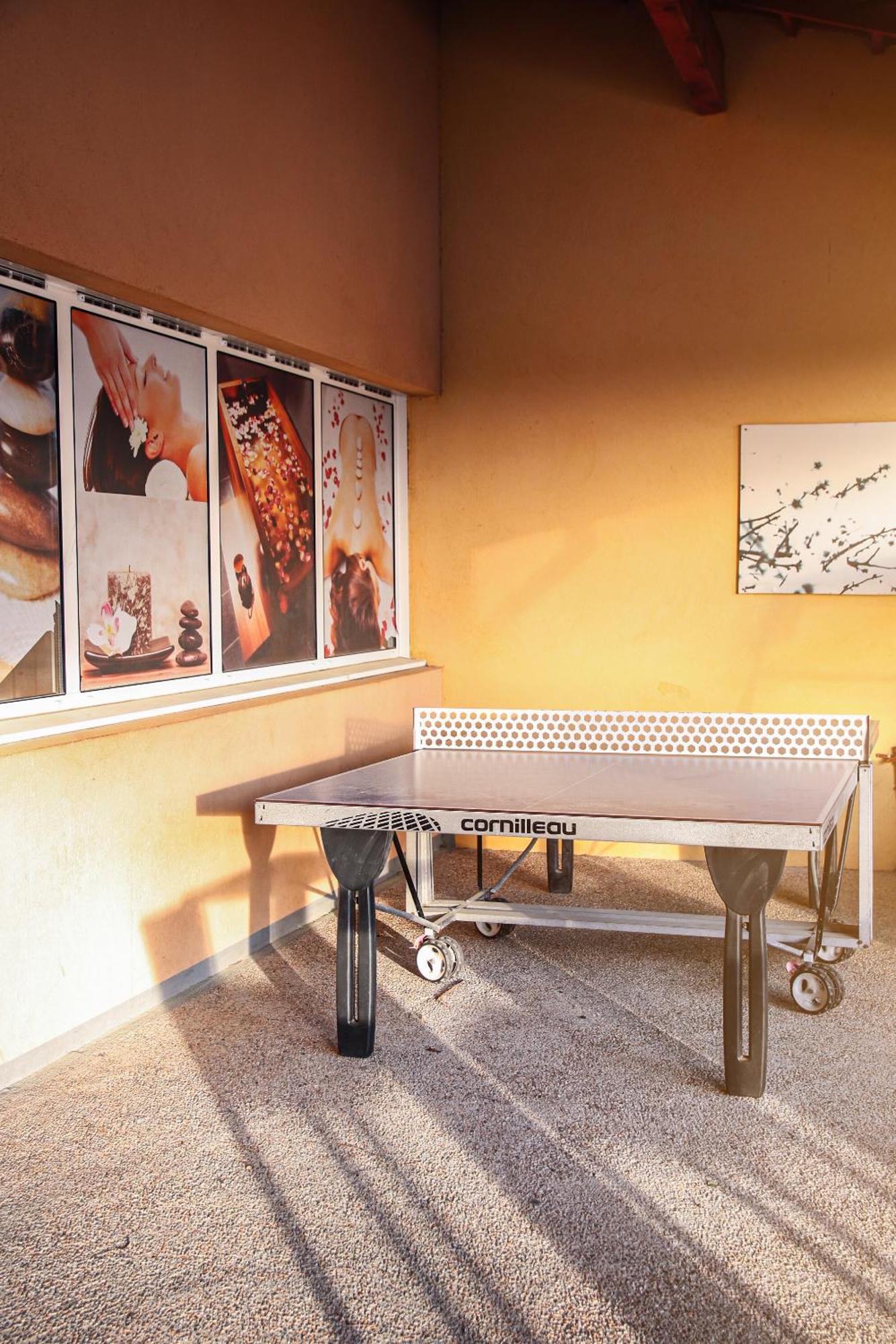 T3 Dans Avec Piscine Appartement